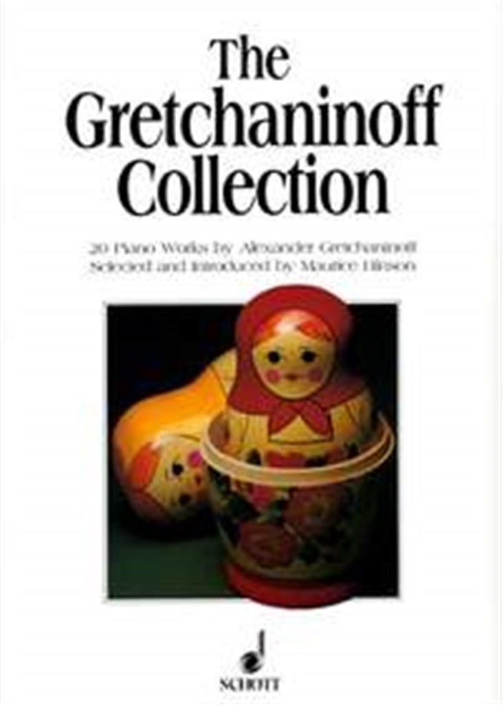 The Gretchaninoff-Collection